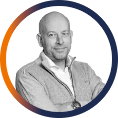 Thierry van der Weide voorzitter VOWA