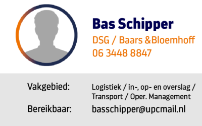 Bas Schipper