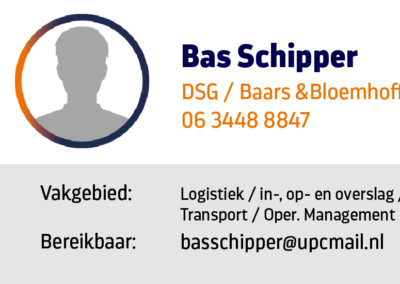 Bas Schipper