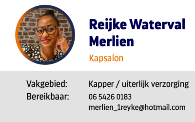 Reijke Waterval Merlien