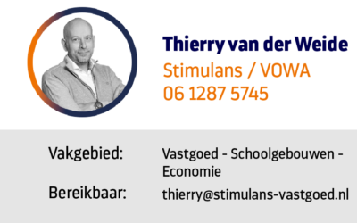 Thierry van der Weide