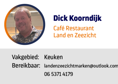 Dick Koorndijk