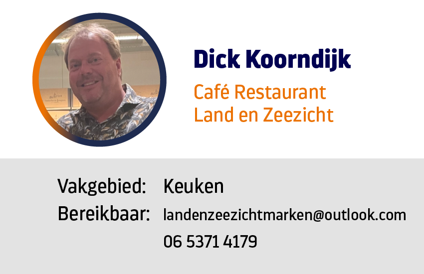 Dick Koorndijk