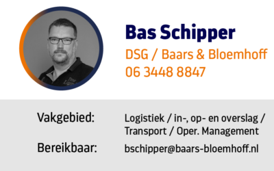 Bas Schipper