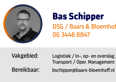 Bas Schipper