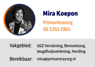 Mira Koepon
