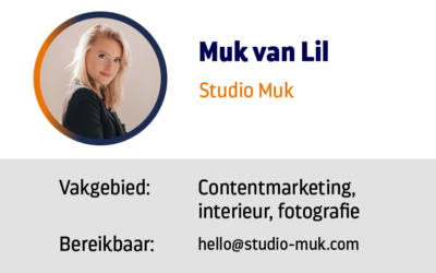 Muk van Lil
