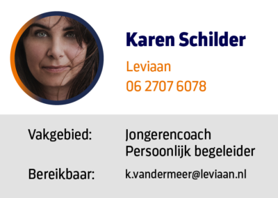 Karen Schilder