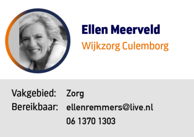 Ellen Meerveld