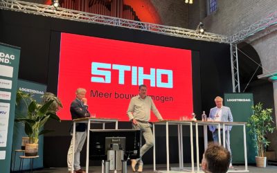 Bas Schipper over Stiho in de EMCU