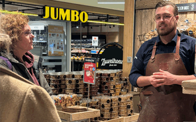 Safaritour Retail Zuivelhoeve