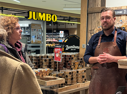 Safaritour Retail Zuivelhoeve