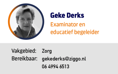 Geke Derks
