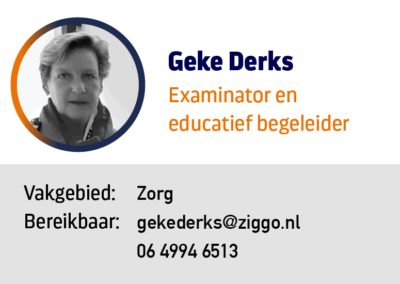 Geke Derks