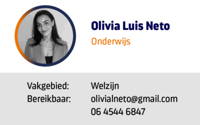 Olivia Luis Neto