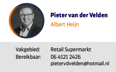 Pieter van der Velden