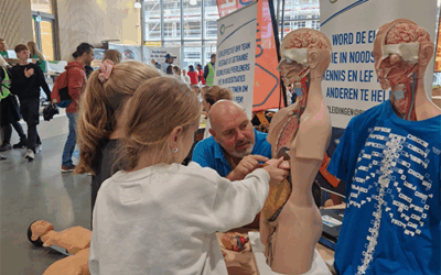 PET Waterland 2025 | Wat een dag!
