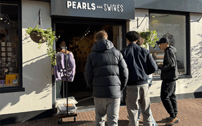 Tweede Safaritour Retail