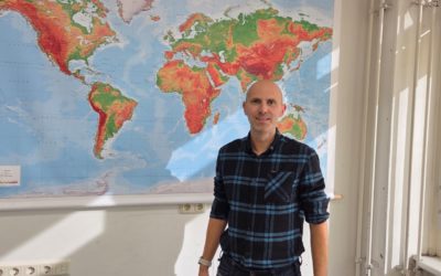 We zoeken ondernemers die onze leerlingen verder helpen