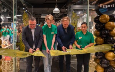 Pop-Up Samen Zoet en Zuur toont kracht