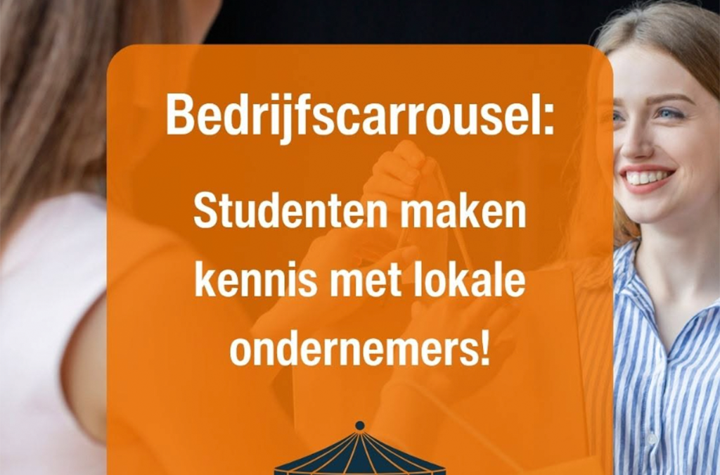 Talland College organiseert voorlichting over vernieuwd horecaonderwijs