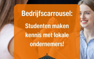 Talland College organiseert voorlichting over vernieuwd horecaonderwijs